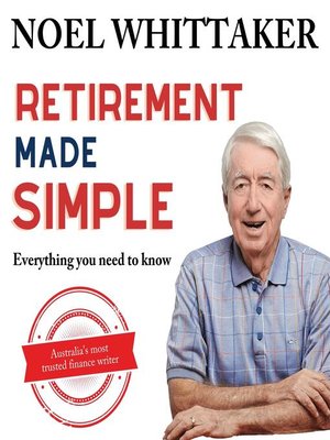 cover image of Retirement Made Simple